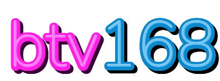 btv168 — logo kanal
